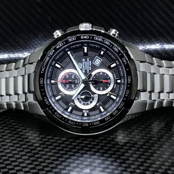 CASIO Edifice ☆ NWT - Picture 3 of 10